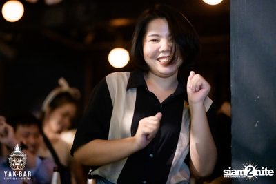 Singha Music presents Pop Pongkool at Yak Bar | Bang Sue — photo 121