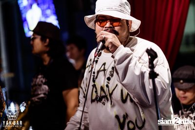 Singha Music presents Pop Pongkool at Yak Bar | Bang Sue — photo 124