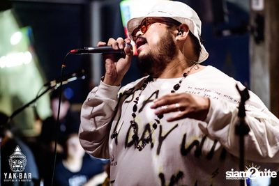 Singha Music presents Pop Pongkool at Yak Bar | Bang Sue — photo 126