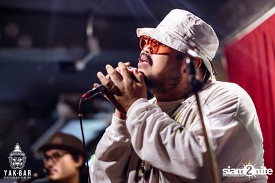 Singha Music presents Pop Pongkool at Yak Bar | Bang Sue — photo 127