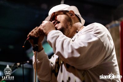 Singha Music presents Pop Pongkool at Yak Bar | Bang Sue — photo 128