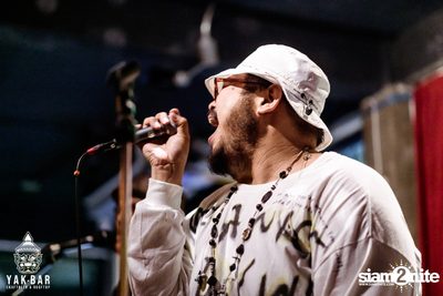 Singha Music presents Pop Pongkool at Yak Bar | Bang Sue — photo 129
