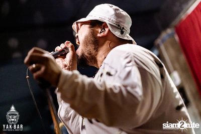 Singha Music presents Pop Pongkool at Yak Bar | Bang Sue — photo 130