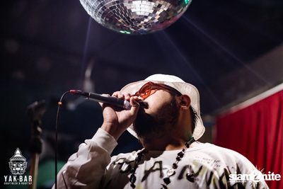 Singha Music presents Pop Pongkool at Yak Bar | Bang Sue — photo 131