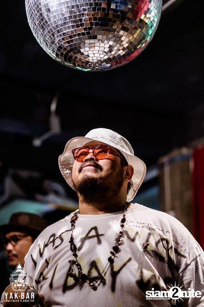 Singha Music presents Pop Pongkool at Yak Bar | Bang Sue — photo 132