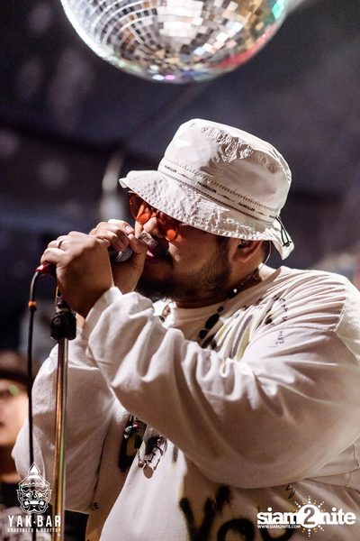 Singha Music presents Pop Pongkool at Yak Bar | Bang Sue — photo 133