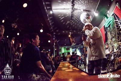 Singha Music presents Pop Pongkool at Yak Bar | Bang Sue — photo 135