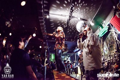 Singha Music presents Pop Pongkool at Yak Bar | Bang Sue — photo 136