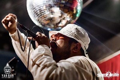 Singha Music presents Pop Pongkool at Yak Bar | Bang Sue — photo 142