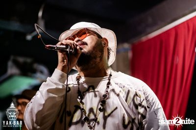 Singha Music presents Pop Pongkool at Yak Bar | Bang Sue — photo 145