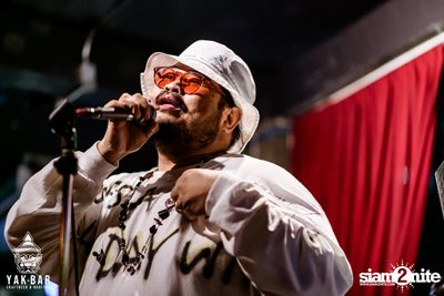 Singha Music presents Pop Pongkool at Yak Bar | Bang Sue — photo 147