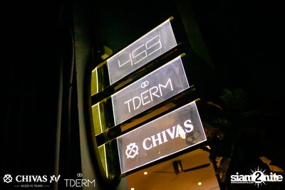 Let's Celebrate with XV: Daboyway x Wonderframe | TDERM — photo 1