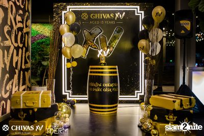 Let's Celebrate with XV: Daboyway x Wonderframe | TDERM — photo 2