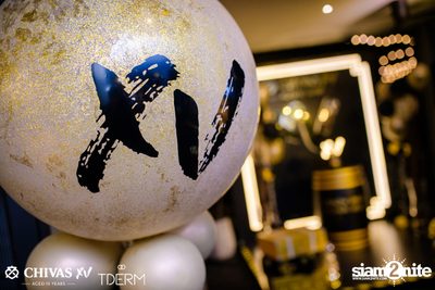 Let's Celebrate with XV: Daboyway x Wonderframe | TDERM — photo 6