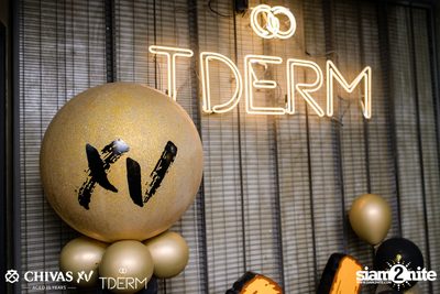 Let's Celebrate with XV: Daboyway x Wonderframe | TDERM — photo 7