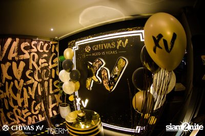 Let's Celebrate with XV: Daboyway x Wonderframe | TDERM — photo 17