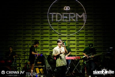 Let's Celebrate with XV: Daboyway x Wonderframe | TDERM — photo 47