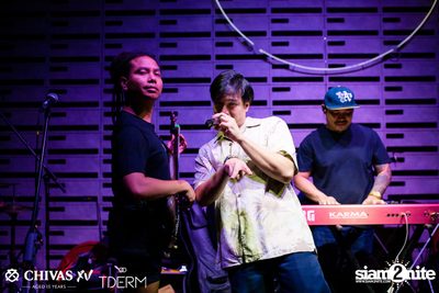 Let's Celebrate with XV: Daboyway x Wonderframe | TDERM — photo 48