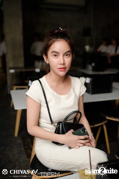 Let's Celebrate with XV: Daboyway x Wonderframe | TDERM — photo 51