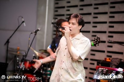 Let's Celebrate with XV: Daboyway x Wonderframe | TDERM — photo 55
