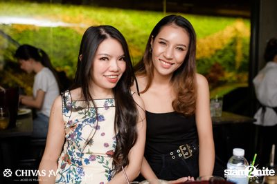 Let's Celebrate with XV: Daboyway x Wonderframe | TDERM — photo 68