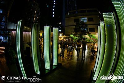 Let's Celebrate with XV: Daboyway x Wonderframe | TDERM — photo 82