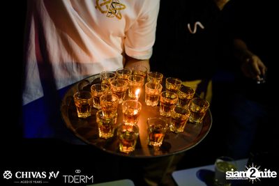 Let's Celebrate with XV: Daboyway x Wonderframe | TDERM — photo 92