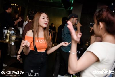 Let's Celebrate with XV: Daboyway x Wonderframe | TDERM — photo 96