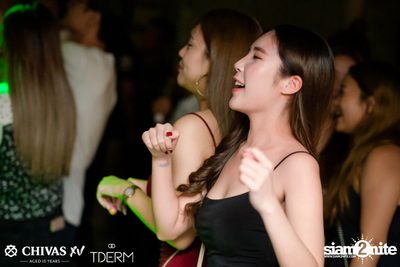 Let's Celebrate with XV: Daboyway x Wonderframe | TDERM — photo 122