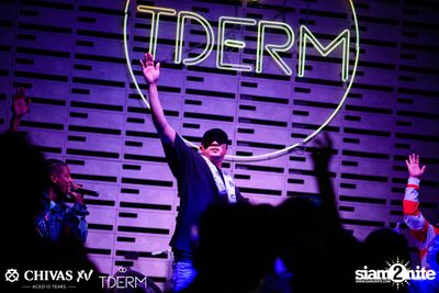 Let's Celebrate with XV: Daboyway x Wonderframe | TDERM — photo 124