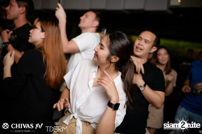 Let's Celebrate with XV: Daboyway x Wonderframe | TDERM — photo 130