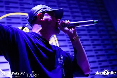 Let's Celebrate with XV: Daboyway x Wonderframe | TDERM — photo 138