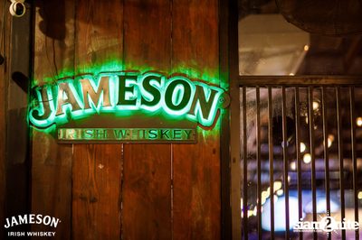 Jam Night by Jameson at Baan Puen Ekamai — photo 1