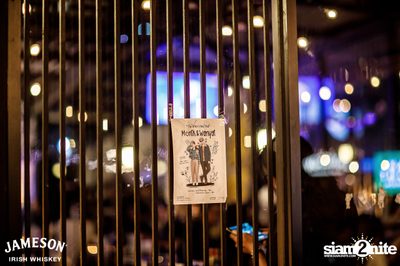 Jam Night by Jameson at Baan Puen Ekamai — photo 3