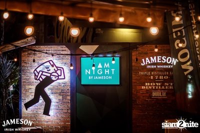 Jam Night by Jameson at Baan Puen Ekamai — photo 4