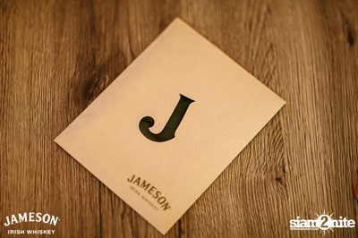 Jam Night by Jameson at Baan Puen Ekamai — photo 11