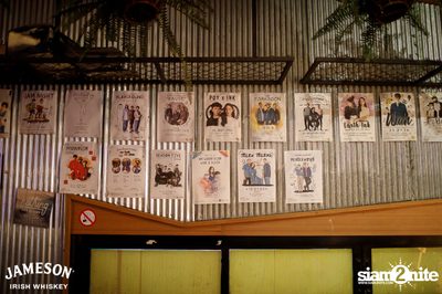 Jam Night by Jameson at Baan Puen Ekamai — photo 31