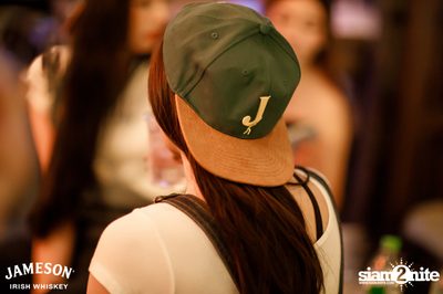 Jam Night by Jameson at Baan Puen Ekamai — photo 35