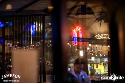 Jam Night by Jameson at Baan Puen Ekamai — photo 36