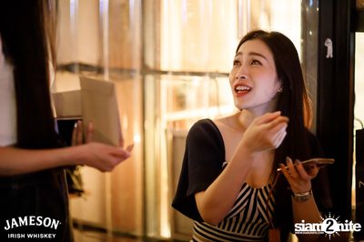 Jam Night by Jameson at Baan Puen Ekamai — photo 51