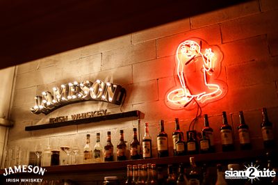 Jam Night by Jameson at Baan Puen Ekamai — photo 60