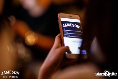 Jam Night by Jameson at Baan Puen Ekamai — photo 63