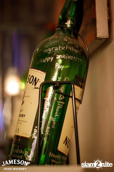 Jam Night by Jameson at Baan Puen Ekamai — photo 67