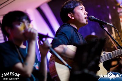 Jam Night by Jameson at Baan Puen Ekamai — photo 79