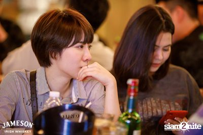 Jam Night by Jameson at Baan Puen Ekamai — photo 91