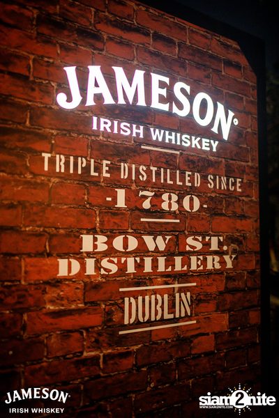 Jam Night by Jameson at Baan Puen Ekamai — photo 96