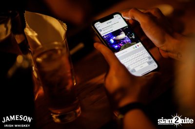 Jam Night by Jameson at Baan Puen Ekamai — photo 102