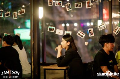 Jam Night by Jameson at Baan Puen Ekamai — photo 105