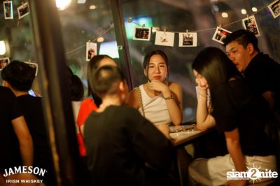 Jam Night by Jameson at Baan Puen Ekamai — photo 111