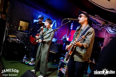 Jam Night by Jameson at Baan Puen Ekamai — photo 119